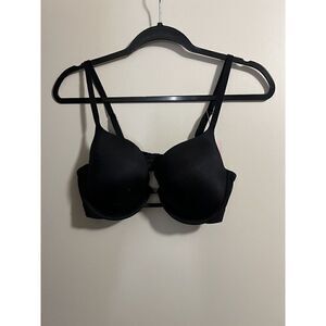 Savage x Fenty Womens Black Bra NWT Size 38C